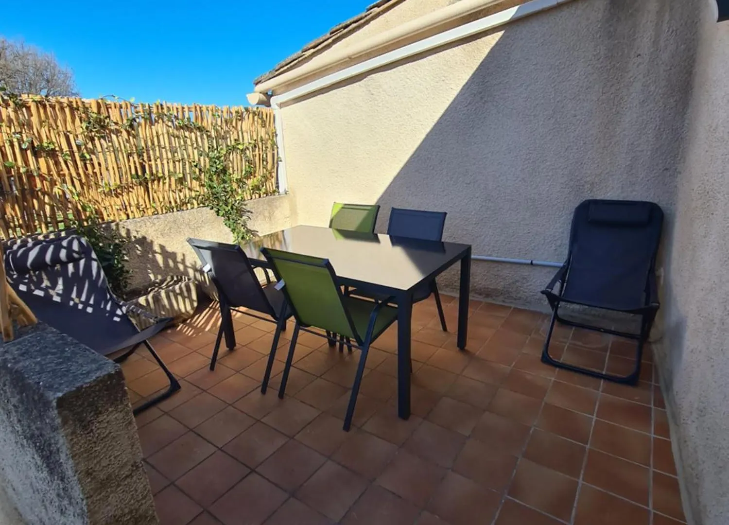 Les Oliviers Apartment Ansouis 0*,